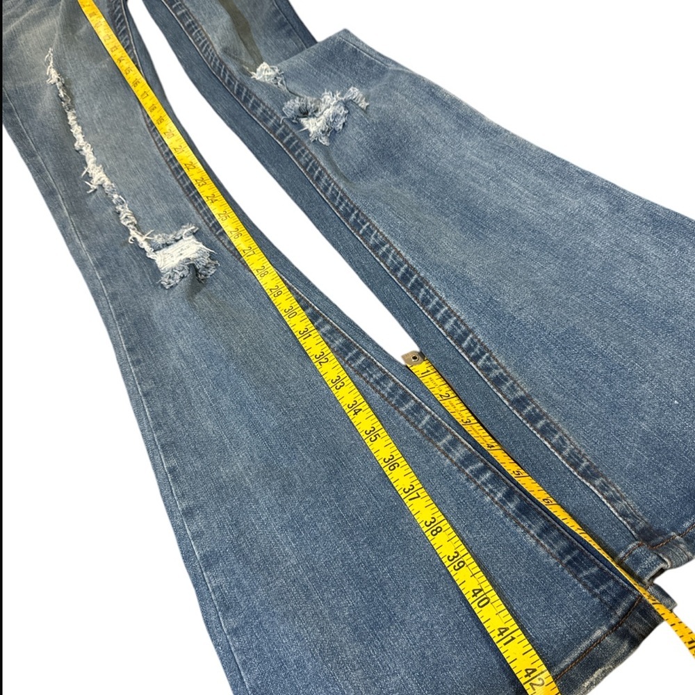 I AM GIA JEANS. ALVARO PANTS sz Medium - Picture 7 of 9